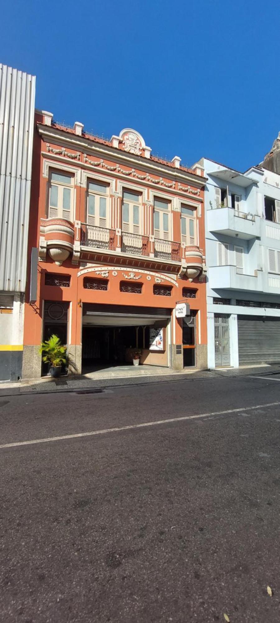 Hotel Fenix (Adults Only) — Fotos 2