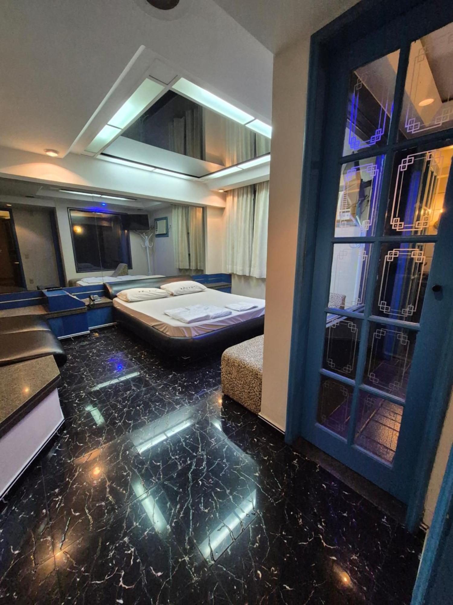 Hotel Fenix (Adults Only) — Fotos 3