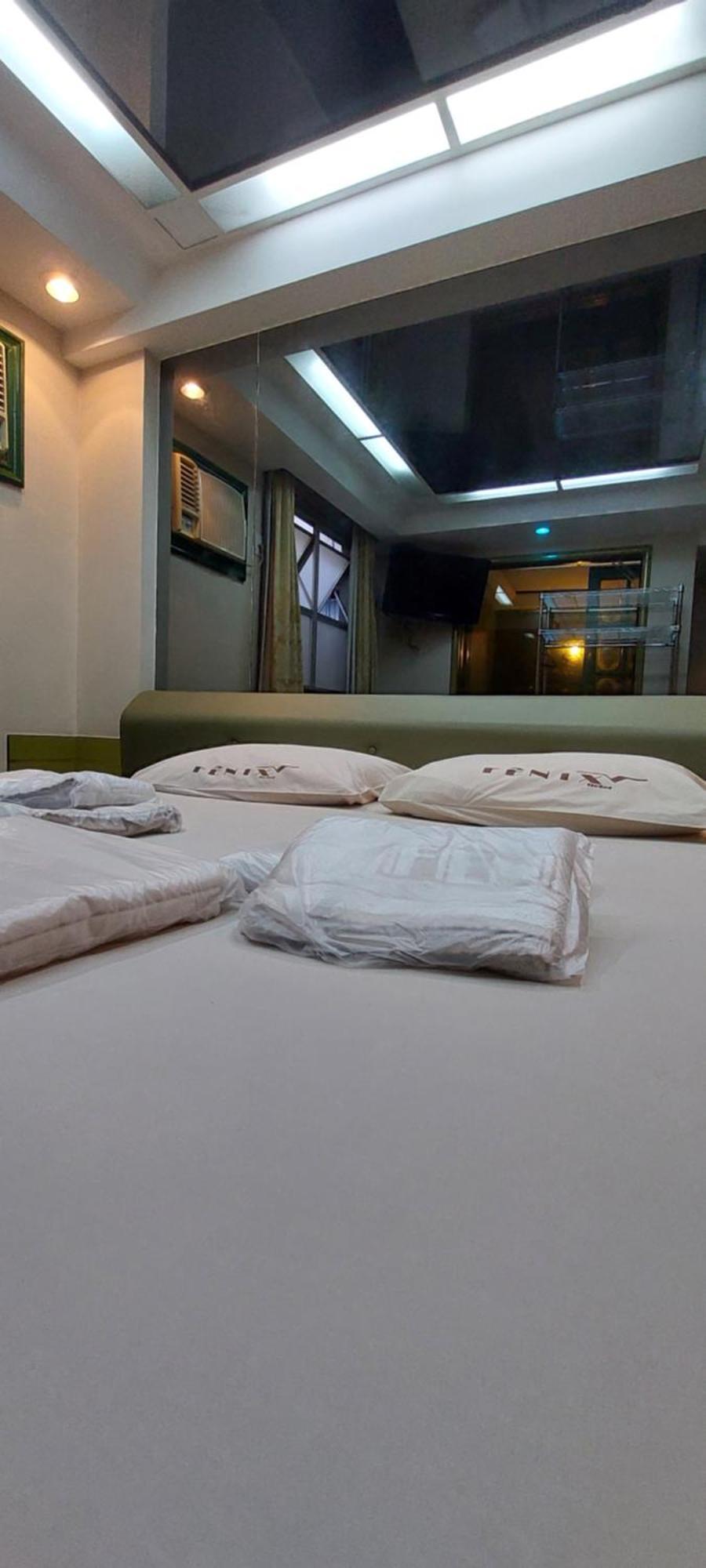 Hotel Fenix (Adults Only) — Fotos 1